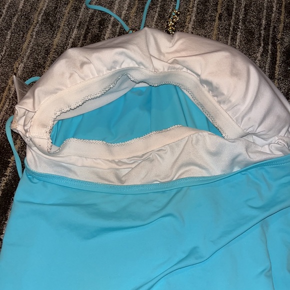 michael kors tankini - Picture 3 of 5